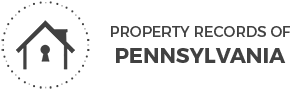 Property Records of Pennsylvania