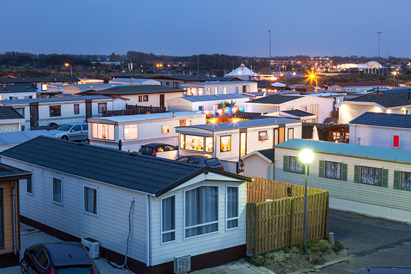 Navigating the Path to Mobile Home Ownership in Pennsylvania - 1 (800) 880-7954