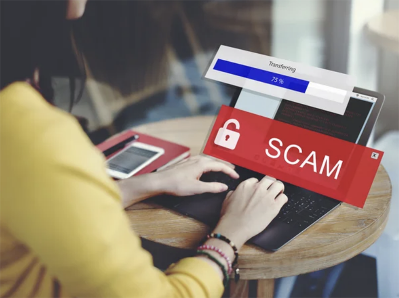 Avoiding Scams and Fraud for Homeowners and Buyers in Pennsylvania - 1 (800) 880-7954