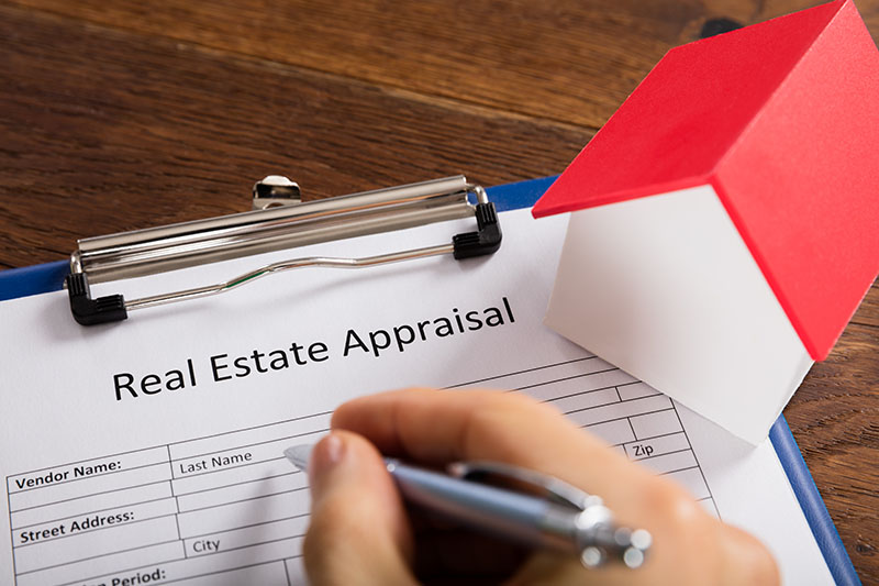Navigating the Realm of Real Estate Appraisal in Pennsylvania - 1 (800) 880-7954