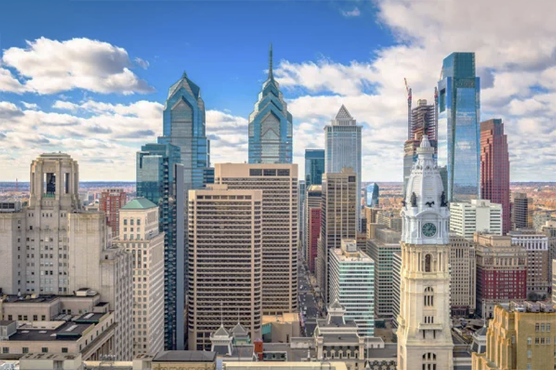 The Most Dangerous Cities in Pennsylvania: An Analysis of Crime and Risk