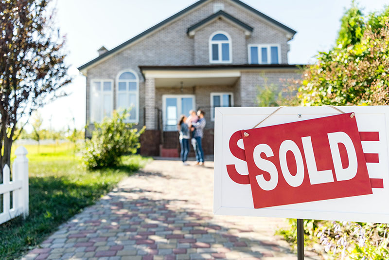 10 Telltale Signs It’s Time to Sell Your Pennsylvania Home - 1 (800) 880-7954