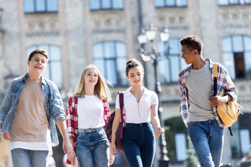 College and University-Friendly Cities in Pennsylvania: Impact on Real Estate - 1 (800) 880-7954