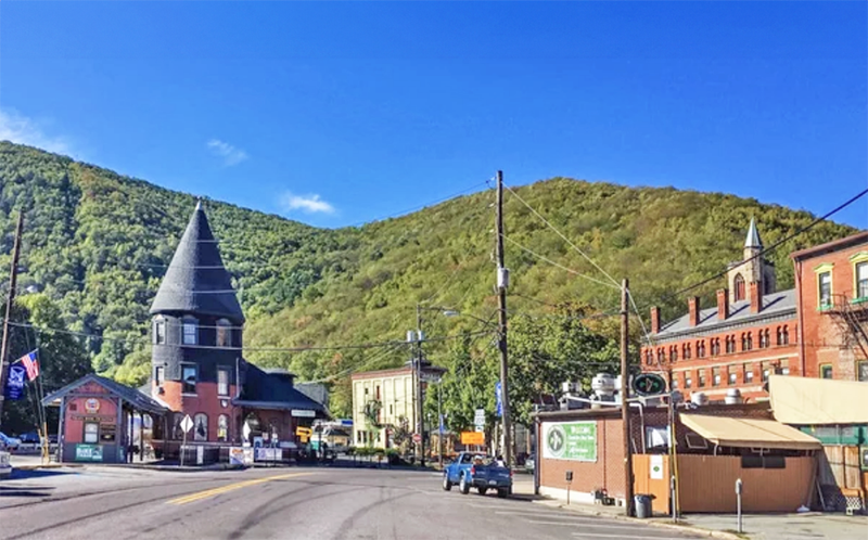 The Smallest Cities in Pennsylvania to Buy a Home - 1 (800) 880-7954