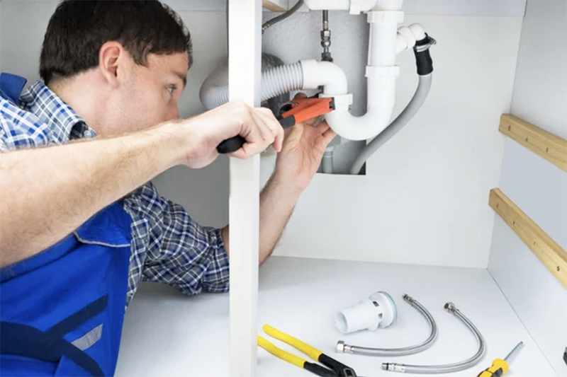 Hiring the Right Plumber for Your Home: Navigating the Waters of Plumbing in Philadelphia, Pittsburgh, Scranton - 1 (800) 880-7954