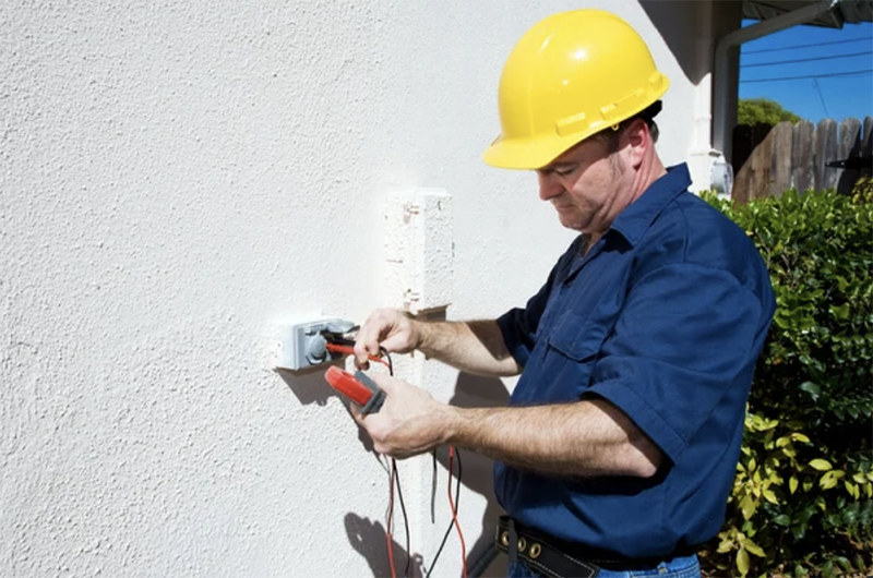 Your Guide to Hiring the Right Electrician in Pennsylvania - 1 (800) 880-7954