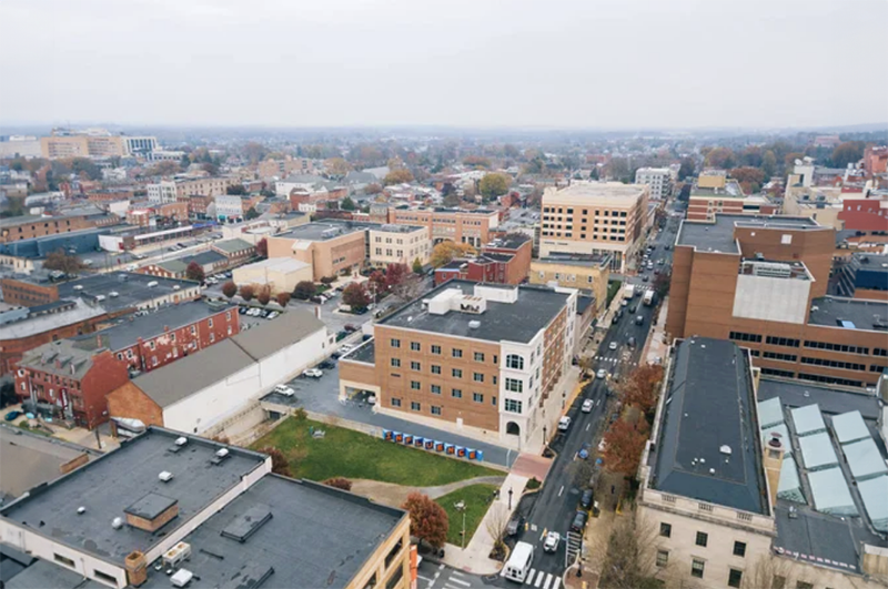 Rising Costs and Interest Rates: Examining Pennsylvania's Real Estate Market Dynamics - 1 (800) 880-7954