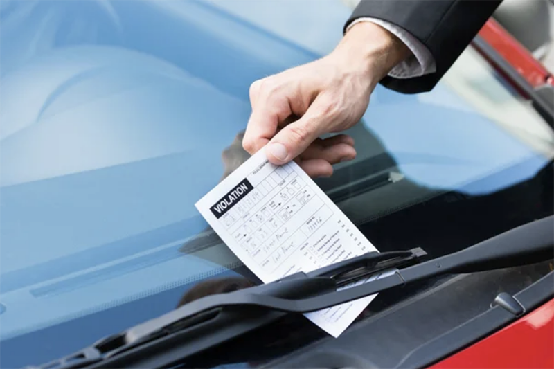 Allentown's Parking Ticket Prices Set to Rise on July 1