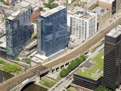 From Dream Home to Danger Zone The Troubling Reality of Riverwalk's Falling Windows
