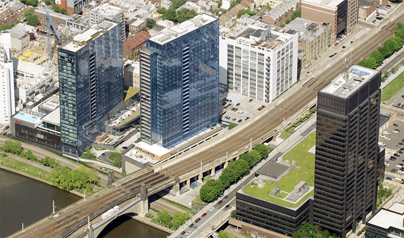 From Dream Home to Danger Zone The Troubling Reality of Riverwalk's Falling Windows