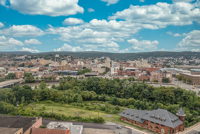 How Scranton's 3.5% Property Tax Increase Will Affect Residents