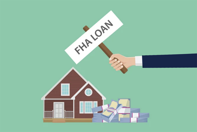 Understanding FHA Loans: Homeownership Assistance and Mortgage Programs