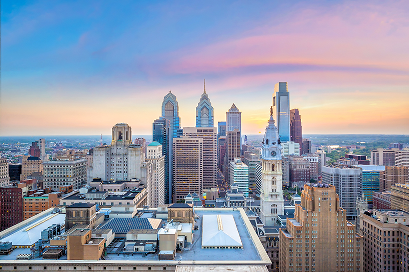 Philadelphia Approves $1.3B Plans for 76ers Arena and Affordable Housing