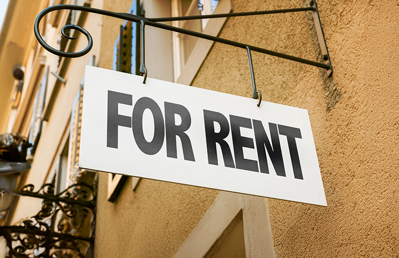 Comparing Rent Costs in Pennsylvania to National Averages