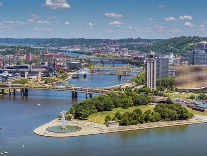 Higher Mortgage Rates Are Making Pittsburgh Homes Less Affordable – Here’s How