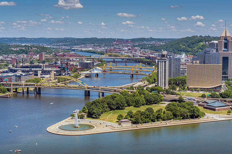 Higher Mortgage Rates Are Making Pittsburgh Homes Less Affordable – Here’s How
