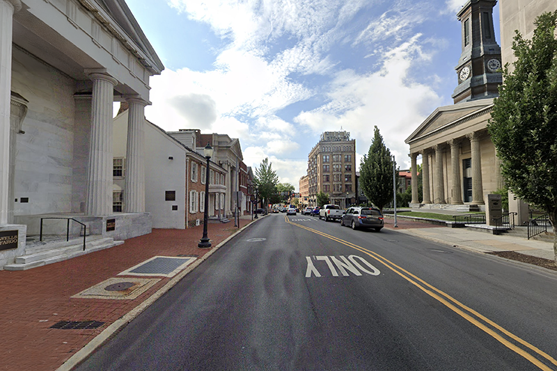 Living in West Chester, PA: What to Know About This Historic Borough