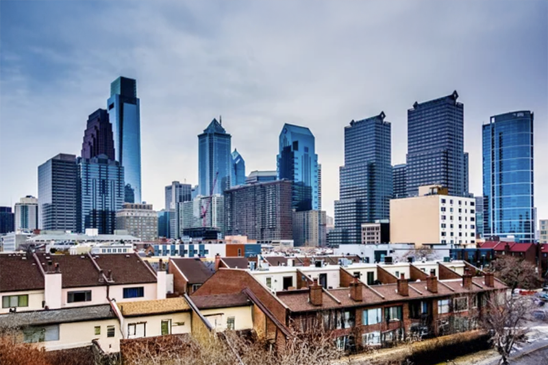How New Apartments in Philadelphia Are Impacting Rental Prices