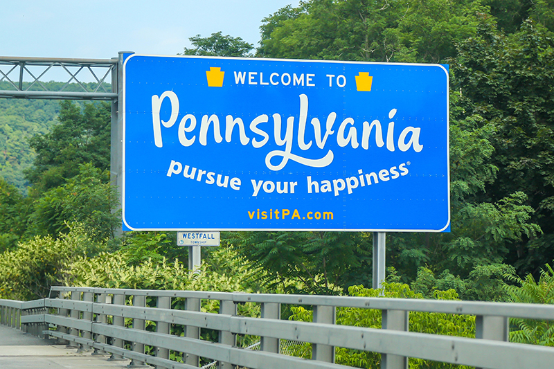 Where to Live in Pennsylvania A Simple Guide to the Best Cities and Towns - Property Records of Pennsylvania