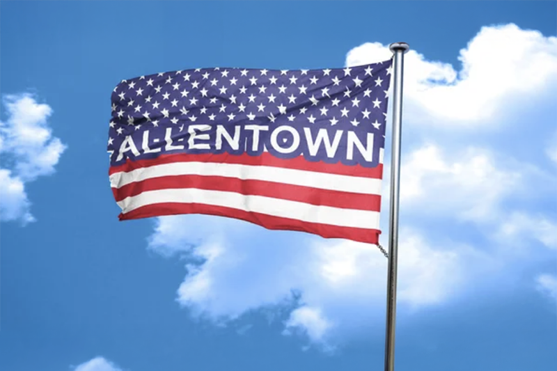 Allentown’s New Apartment Plan Raises Concerns About Rent Prices - Property Records of Pennsylvania