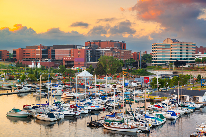 Erie Home Prices Rise While Sales Slow in Early 2025 - Property Records of Pennsylvania