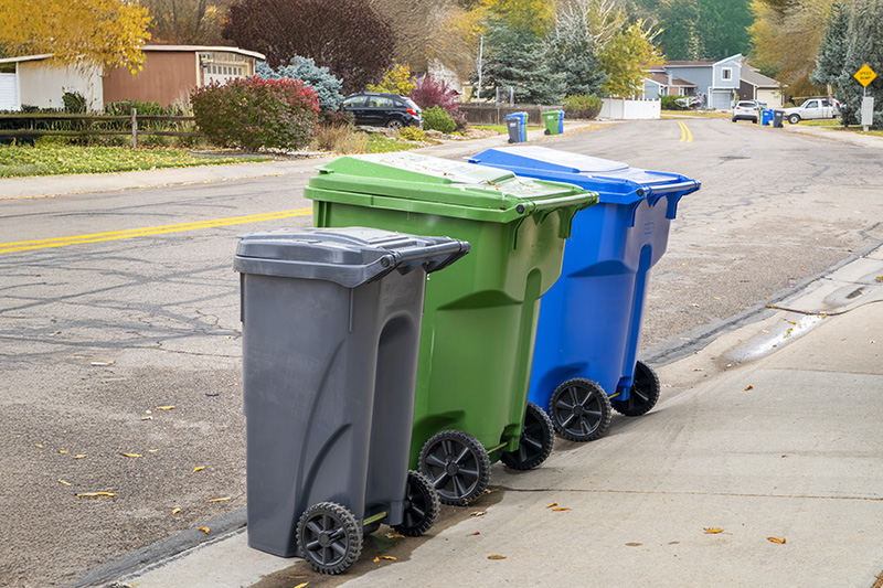 Harrisburg Could Add Annual Trash Fee to Property Tax Bills - Property Records of Pennsylvania