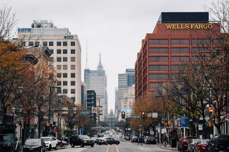 Philly Rent Drops as New Apartments Flood the Market - Property Records of Pennsylvania