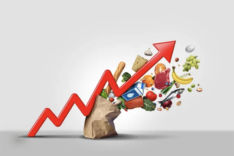 Rent, Food, and Gas Prices Jump in Northeast Philadelphia - Property Records of Pennsylvania