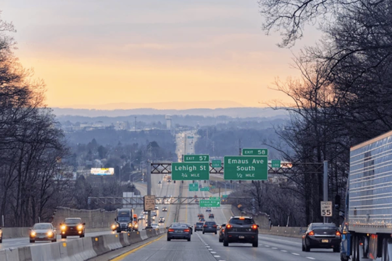 Allentown, Easton, Bethlehem: A Tri-City Struggle with Affordable Housing - Property Records of Pennsylvania