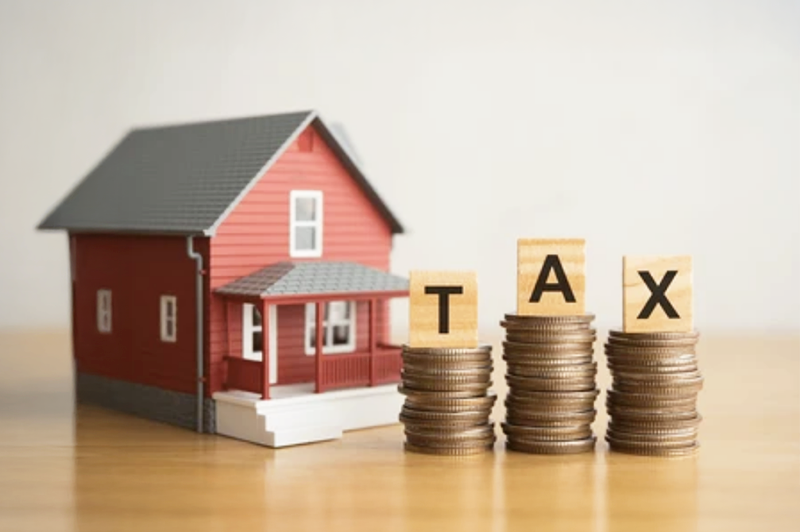 The Importance of Property Taxes in Pennsylvania's Local Economy - Property Records of Pennsylvania