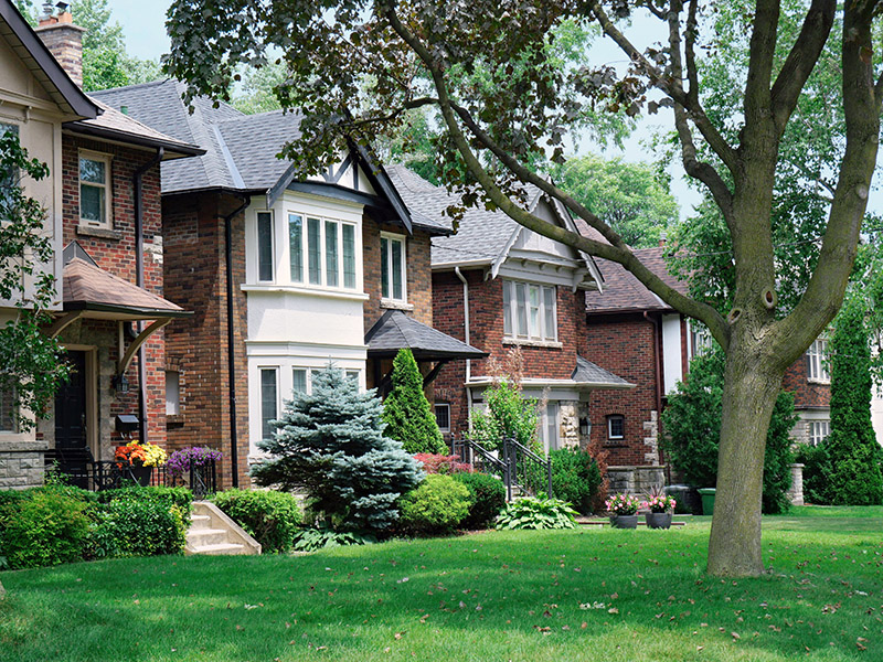What Makes Fox Chapel One of Pittsburgh’s Top Suburbs - Property Records of Pennsylvania
