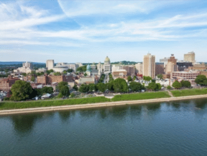 Foreclosure Battle Puts Hundreds of Low-Income Tenants at Risk in West Mifflin