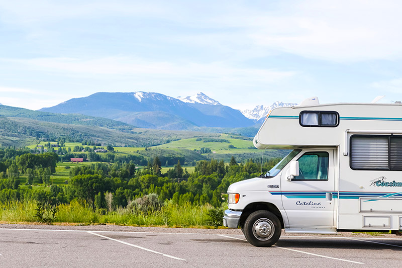 The Ultimate Travel Guide to a Pennsylvania Road Trip - Property Records of Pennsylvania