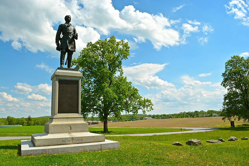 How Pennsylvania’s Top National Parks Affect Housing Prices Nearby - Property Records of Pennsylvania