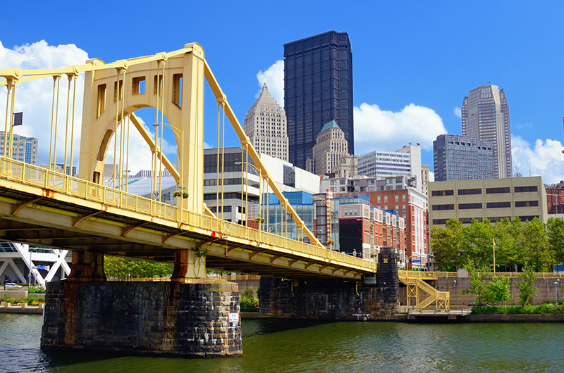 Pros and Cons of Pittsburgh Life Is It the Right City for You? - Property Records of Pennsylvania