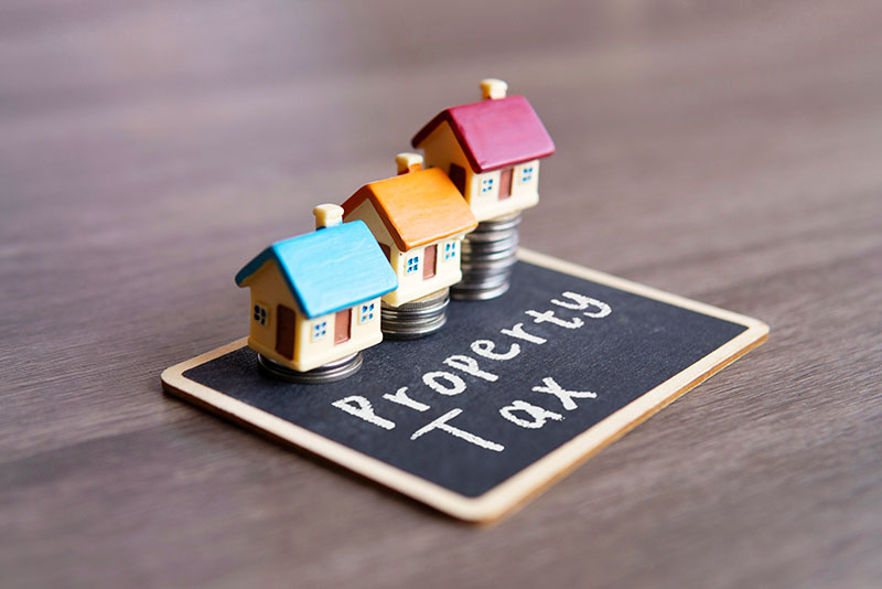 Time Is Running Out to Claim Pennsylvania’s Property Tax and Rent Rebates - Property Records of Pennsylvania