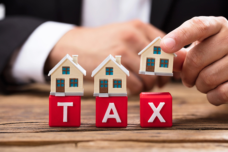 Philadelphia Homeowners Can Now Pay Property Taxes Monthly in 2026 - Property Records of Pennsylvania