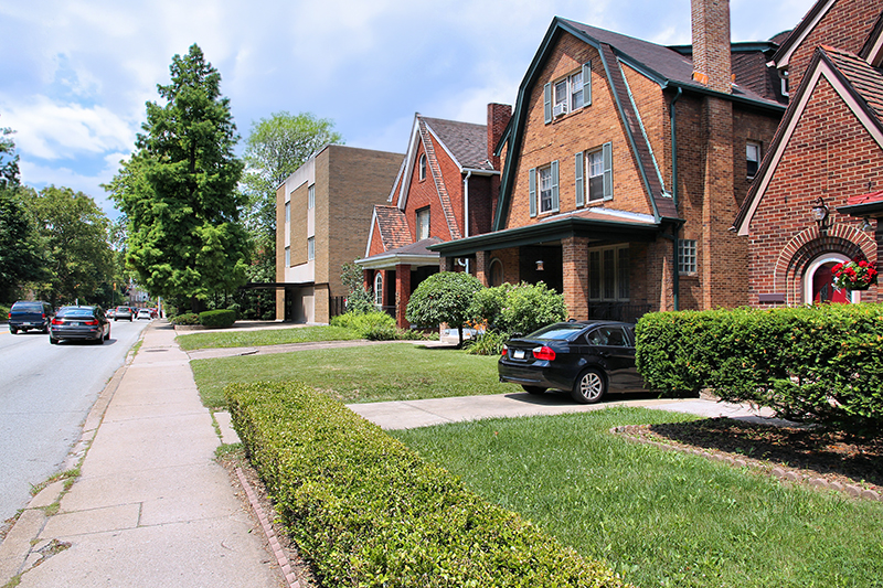 The Homes Selling Fastest in Pittsburgh Right Now - Property Records of Pennsylvania